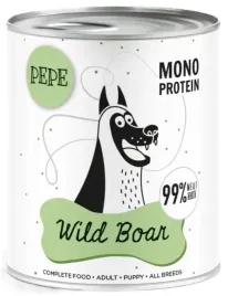 paka-zwierzaka-or-pepe-or-karma-mokra-dla-psa-wild-boar-or-dzik-800g