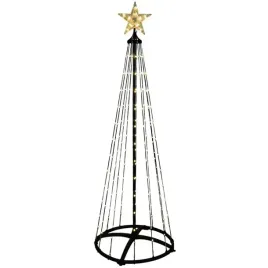 choinka-swiecaca-dekoracja-zewnetrzna-ogrodowa-z-lampkami-czubkiem-150-cm