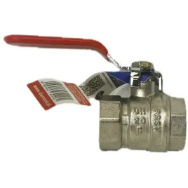 kurek-kulowy-dn20-3-4-standard-z-dlawikiem-raczka-czerwona-art-2400-20