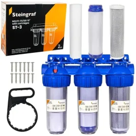 filtr-do-wody-wstepny-korpus-obudowa-fi-1-gw-3-stopniowy-wklady