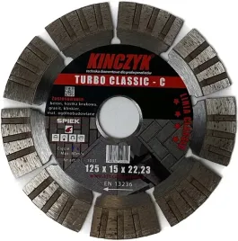 tarcza-diament-turbo-classic-c-125x15x22-do-ciecia-na-sucho-i-mokro-kinczyk
