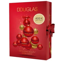 douglas-exclusive-beauty-highlights-zestaw-kalendarz-adwentowy-2025