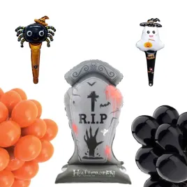 balony-halloween-zestaw-duszek-pajak-r-i-p-i-wiecej-dekoracji