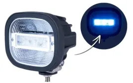 lampa-robocza-ze-swiatlem-ostrzegawczym-niebieski-stroboskop-led