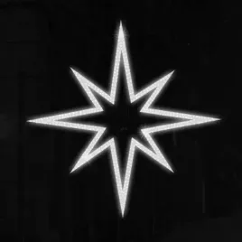 gwiazda-osmioramienna-led-piekna-plaska-dekoracja