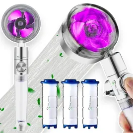 sluchawka-prysznicowa-z-turbina-wentylatorem-zapas-filtru