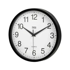 zegar-scienny-25-cm-teesa-czarny-nowoczesny-cichy
