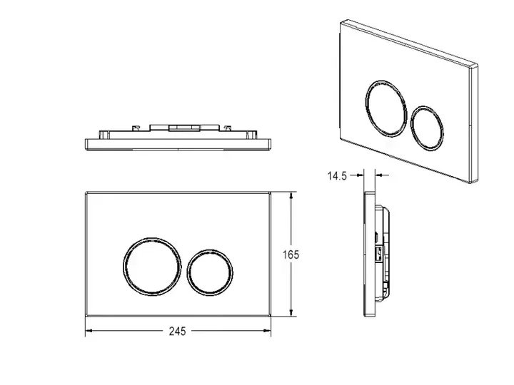 przycisk-splukujacy-dopio-chrom-do-stelaza-geberit-delta-duofix-basic