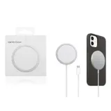 ladowarka-do-apple-magsafe-iphone-indukcja-a2140-stan-nowy-zlacza-usb-typ-c