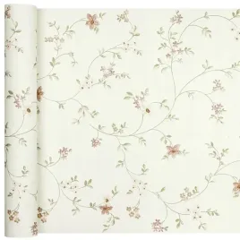 tapeta-styl-prowansalski-desen-z-kwiatkow