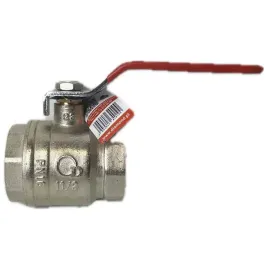 kurek-kulowy-dn40-1-1-2-standard-z-dlawikiem-raczka-czerwona-art-2400-40