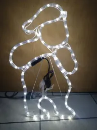 swiateczna-dekoracja-mikolaj-led-3d-65x40cm