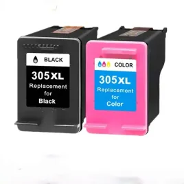 2x-tusz-do-drukarki-hp-305-xl-deskjet-2700-2710-2720-2722-czarny-kolor