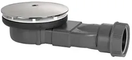 syfon-do-brodzika-slim-90mm-bardzo-niski