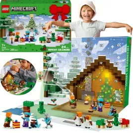lego-minecraft-21280-kalendarz-adwentowy-2025-rok-klocki-lego-x-minecraft