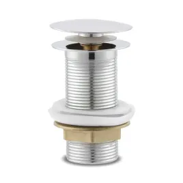 korek-umywalkowy-automatyczny-bez-przelewu-klik-klak-chrom-srebrny