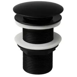 veldman-korek-klik-klak-czarny-mat-bez-przelewu-black-mat