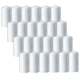 swiece-biale-zestaw-24szt-10cm-swiece-stolowe-swieczki-walec