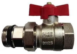 zawor-kulowy-1-ze-srubunkiem-kurek-dn25-mosiezny-1-cal-motylek