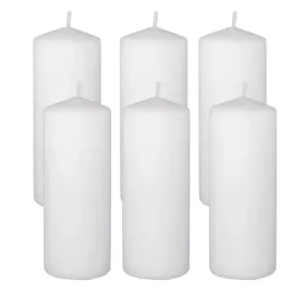 zestaw-6-swieczek-15cm-biala-swieca-walec-producen