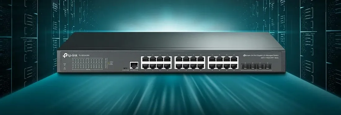 switch-tp-link-tl-sg3428x-stan-nowy