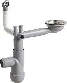 syfon-zlewu-jednokomorowego-zlewozmywakowy-oszczedzajacy-miejsce