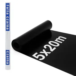 folia-izolacyjna-budowlana-100m-5x20-typ200-czarna