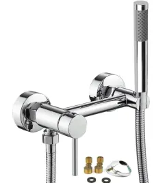 bateria-prysznicowa-scienna-natrysk-chrom-zestaw-waz-sluchawka-do