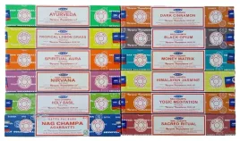 naturalne-indyjskie-kadzidelka-pylkowe-satya-mix-12-zapachow-nr-5