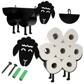 uchwyt-stojak-wieszak-polka-na-papier-toaletowy-rolki-owca-baranek