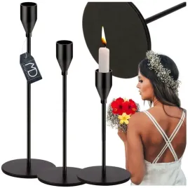 swieczniki-komplet-3-szt-czarne-matowe-metal-nowoczesne-dekoracja-na