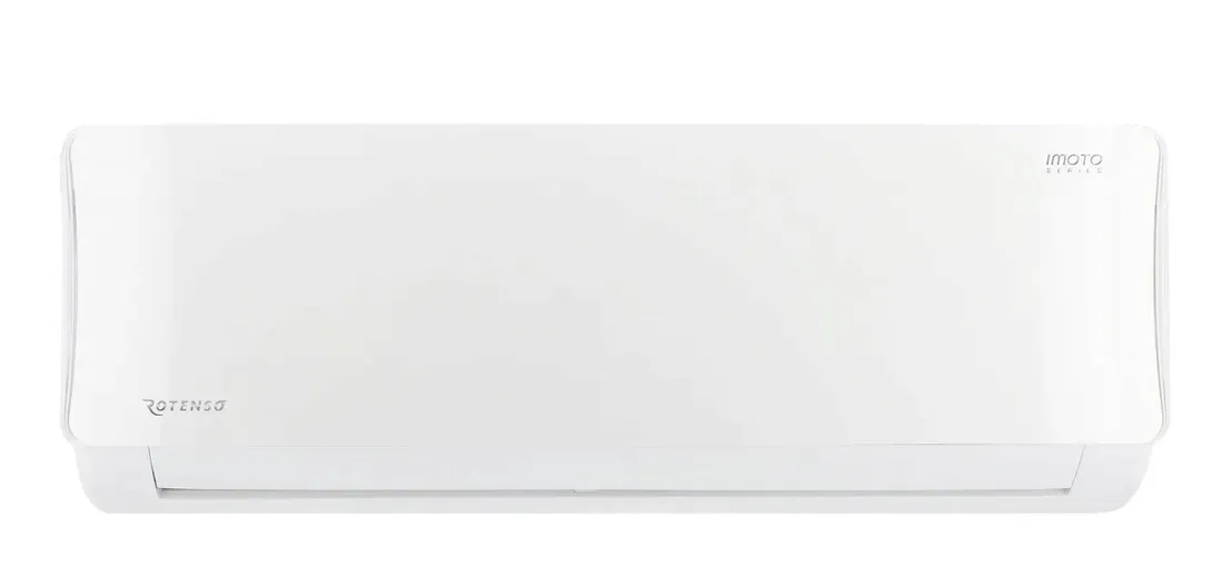 klimatyzator-scienny-53-kw-split-komplet-rotenso-imoto-stan-nowy