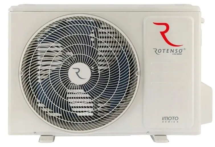 klimatyzator-scienny-53-kw-split-komplet-rotenso-imoto-stan-nowy