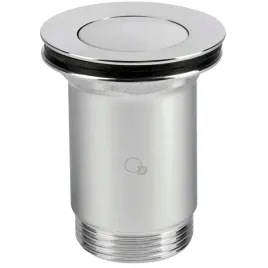 spust-z-korkiem-automatyczny-maly-1-1-4-z-otworem-przelewu-chrom