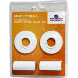 zestaw-maskujacy-2-rozety-pojedyncze-z-tulejami-bialy