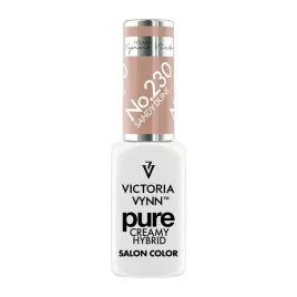 victoria-vynn-pure-creamy-hybrid-lakier-hybrydowy-230-sandy-dune