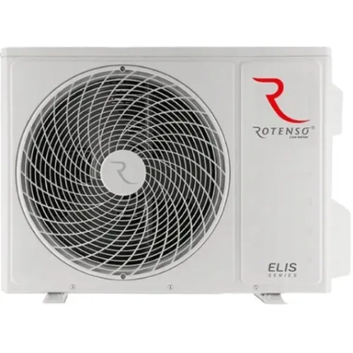 klimatyzator-scienny-68-kw-split-komplet-rotenso-elis-silver-stan-nowy