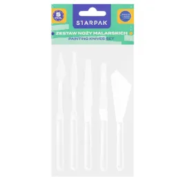 noze-malarskie-kpi-5szt-starpak-538964