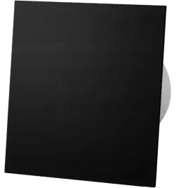 wentylator-lazienkowy-100-mm-panel-czarny-polysk-plexi-cichy-airroxy