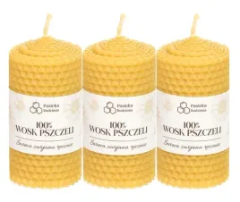 zestaw-3x-swieca-z-wosku-pszczelego-8-5-cm-100percent-wosk-pszczeli