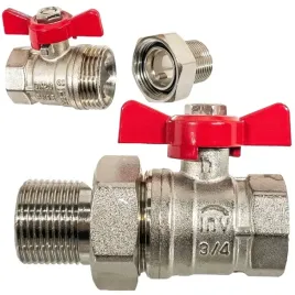 zawor-kurek-kulowy-gw-3-4-cala-dn20-ze-srubunkiem-i-dlawica-motylek