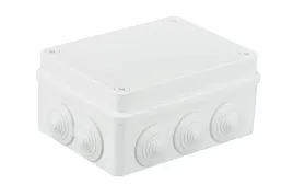 puszka-natynkowa-hermetyczna-ip65-biala-10-dlawikow-ip65-150x110x70-pawbol