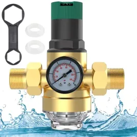 reduktor-cisnienia-wody-mosiezny-1-dn25-z-filtrem-i-manometrem-3-4