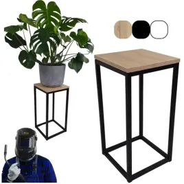 kwietnik-metalowy-60cm-30x30-duzy-szeroki-blat-stojak-stojacy-loft