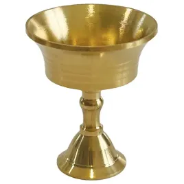 swiecznik-na-swiece-cerkiewne-na-cienka-waska-swieczke-mosiezny-zloty