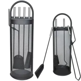 przybory-kominkowe-akcesoria-do-kominka-stojak-zestaw-5w1-metalowy-do