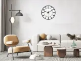 zegar-scienny-oskar-cichy-czytelny-nowoczesny-loft-linia-oskarblack