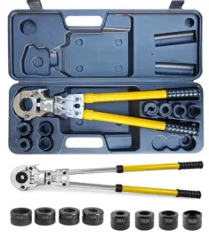 eurokomp-obrotowa-praska-zaciskarka-rur-pex-al-pex-matryce-u-th