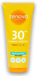 mleczko-na-slonce-zenova-sunmilk-sensitive-spf-30-200ml