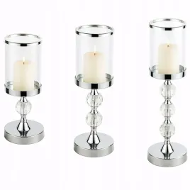 swiecznik-szklany-krysztalowy-srebrny-zestaw-3-swiecznikow-glamour